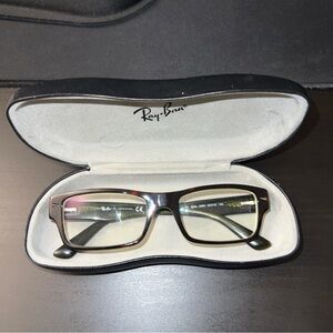 Vintage Ray-Ban Prescription Frames/Glasses